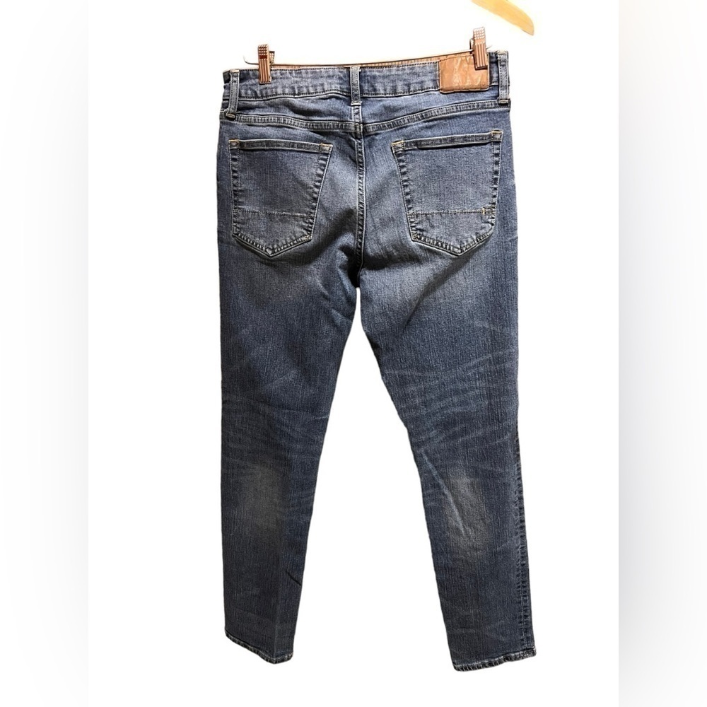 Aeropostale Skinny Jeans 32x32 - Picture 2 of 7